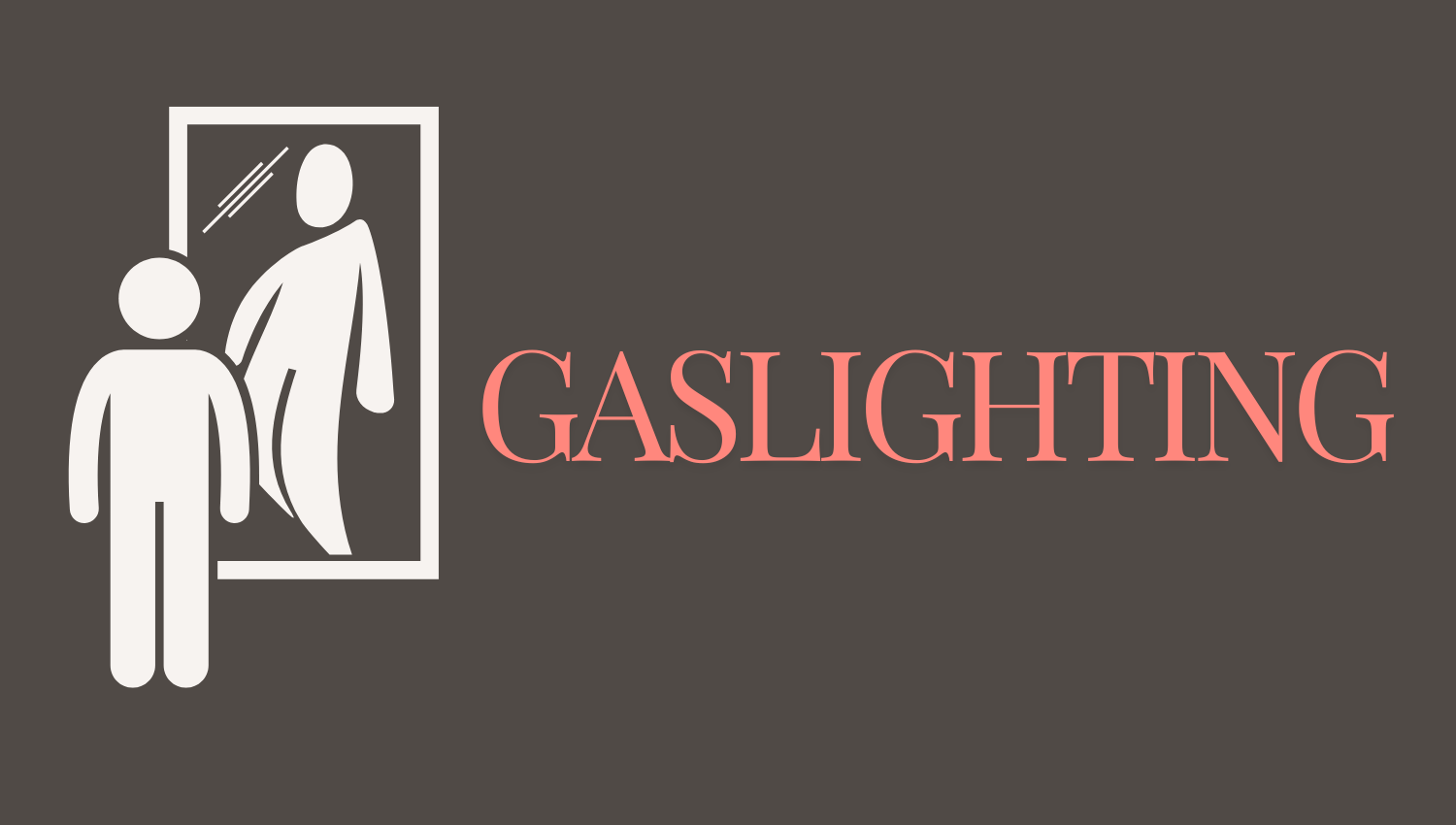 The Silent Erosion: How Gaslighting Impacts Relationships